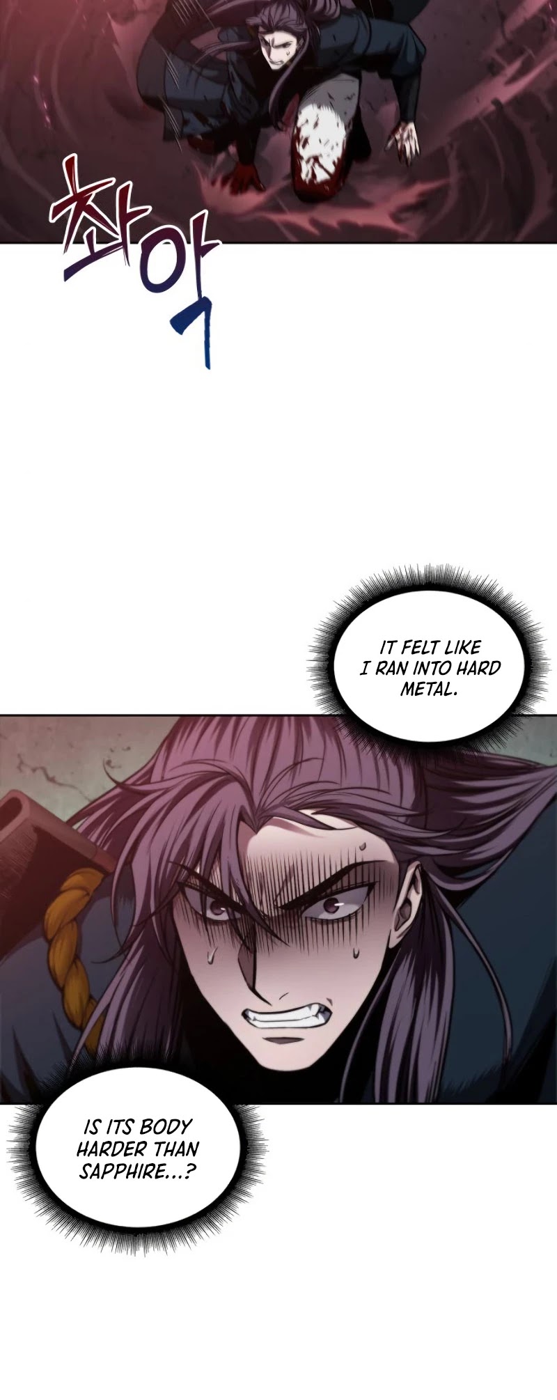 Nano Machine Chapter 75 image 29